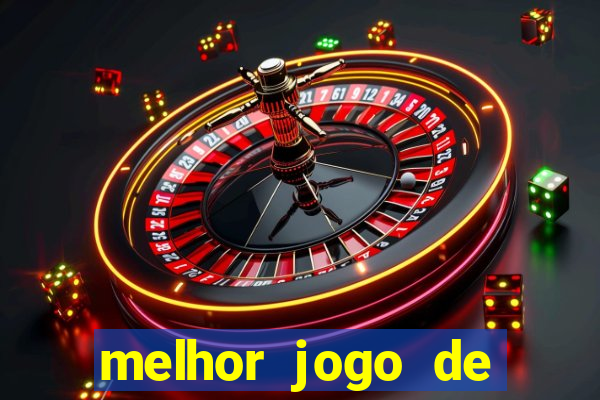 melhor jogo de buraco online